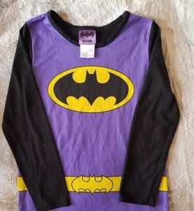 Batman pajama top